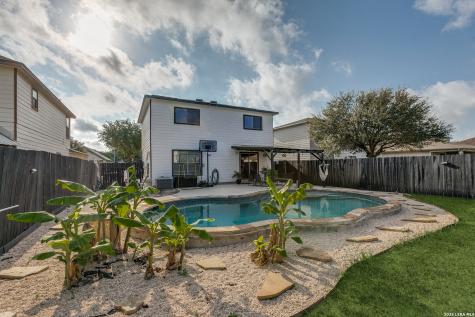 535 Scarlet Ibis San Antonio TX 78245