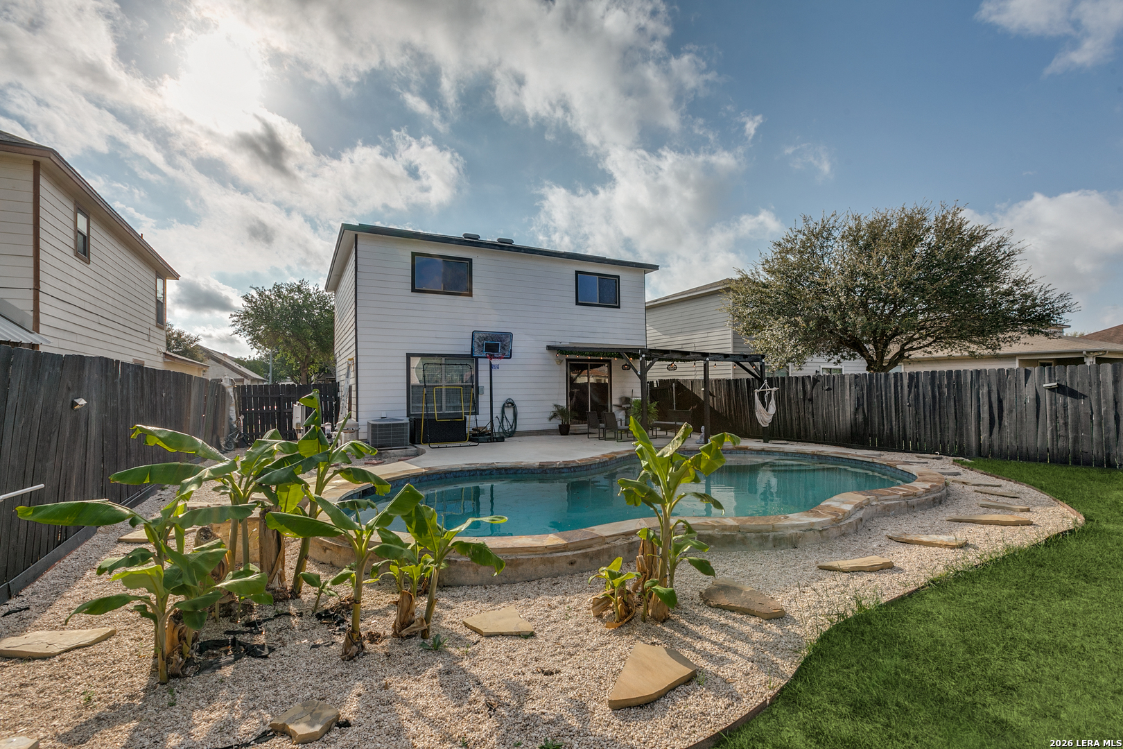 535 Scarlet Ibis San Antonio TX 78245