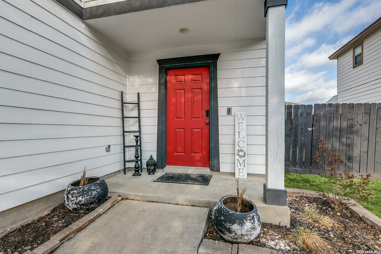 535 Scarlet Ibis San Antonio TX 78245