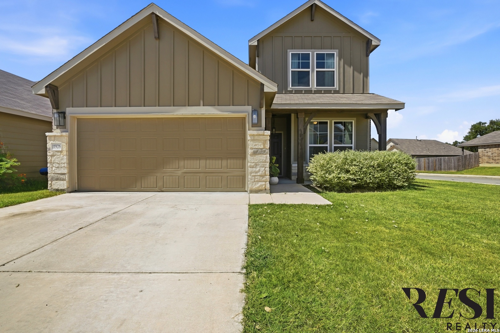 11926 Briscoe Ranch San Antonio TX 78254