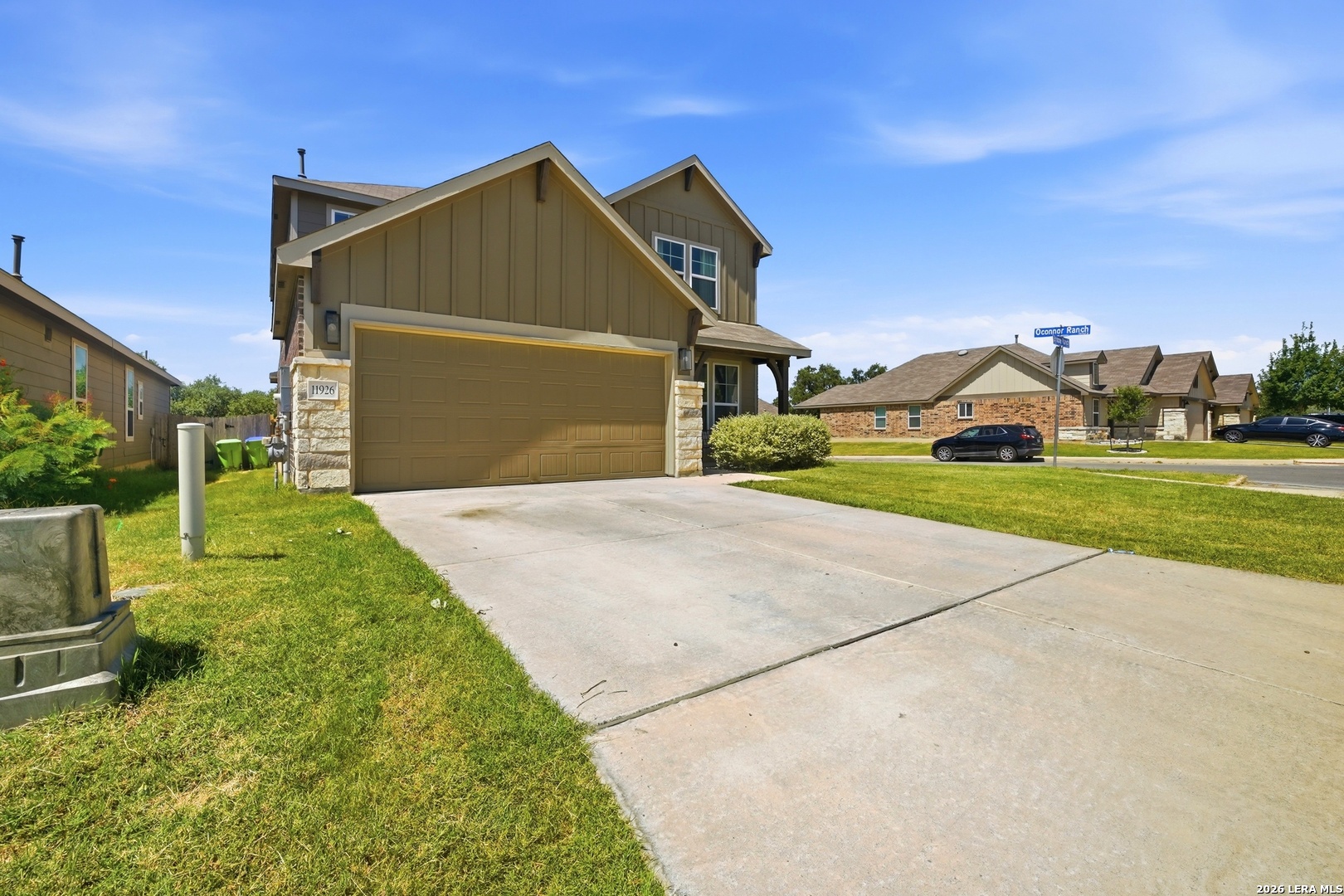 11926 Briscoe Ranch San Antonio TX 78254