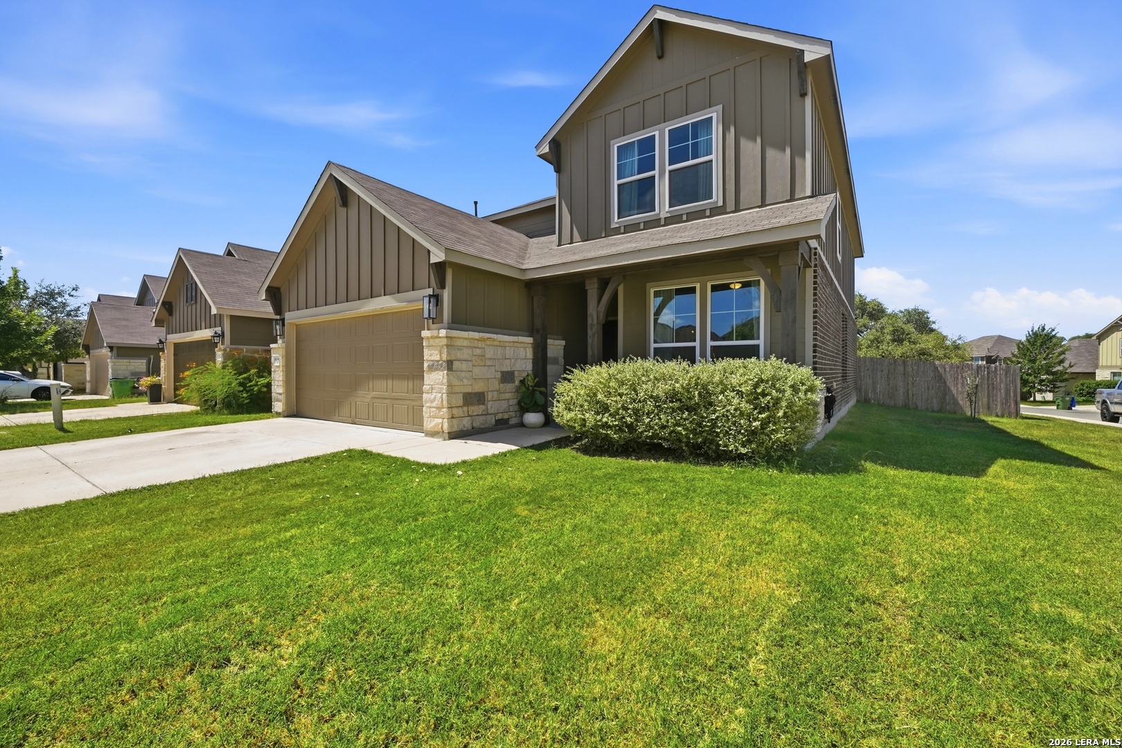 11926 Briscoe Ranch San Antonio TX 78254