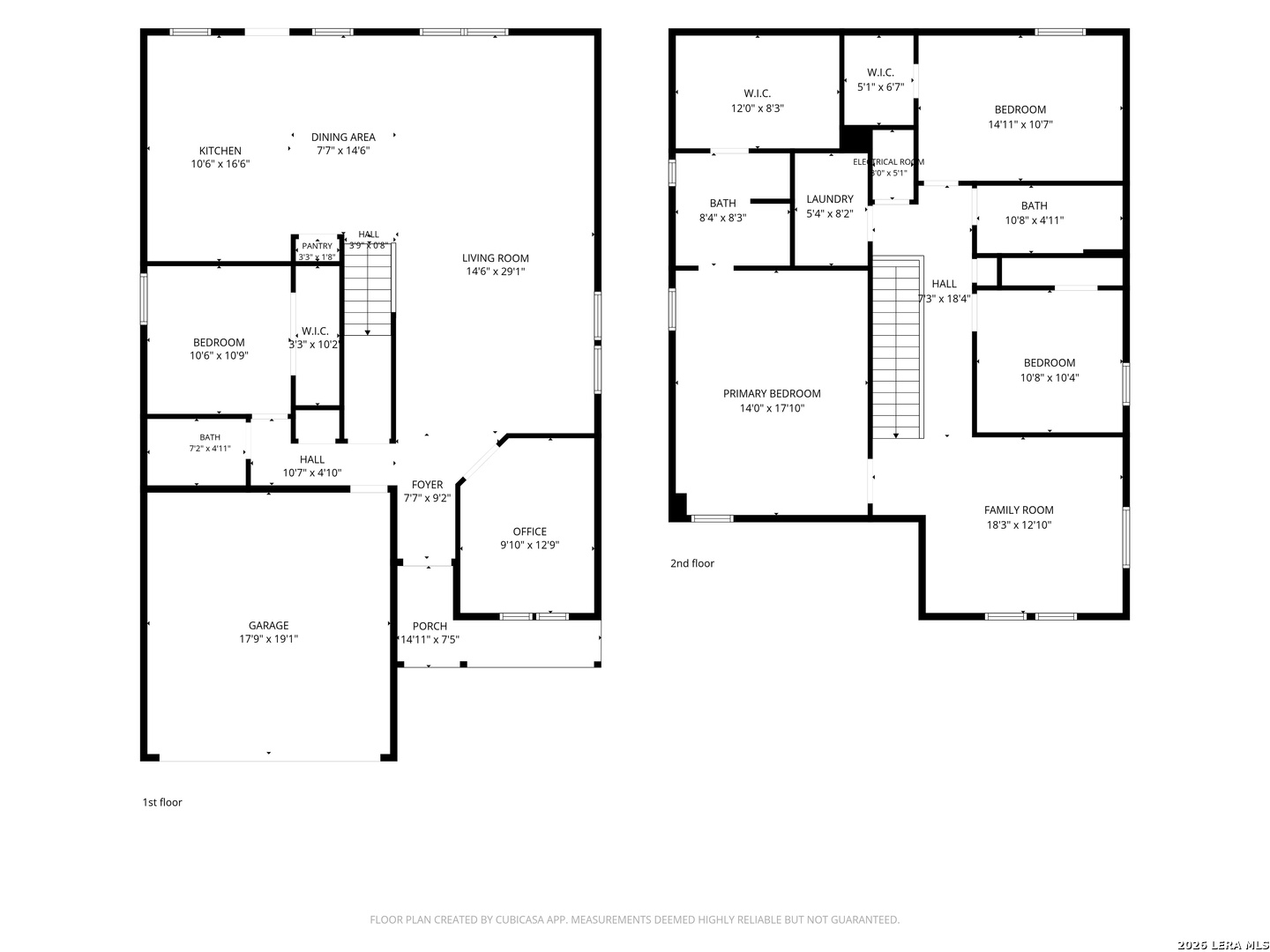 11926 Briscoe Ranch San Antonio TX 78254