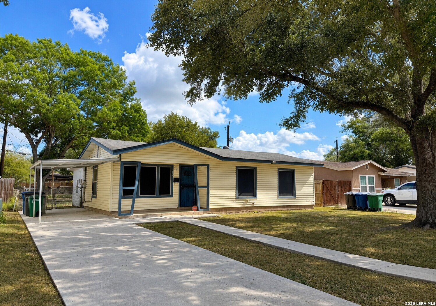 119 Banbridge Avenue San Antonio TX 78223