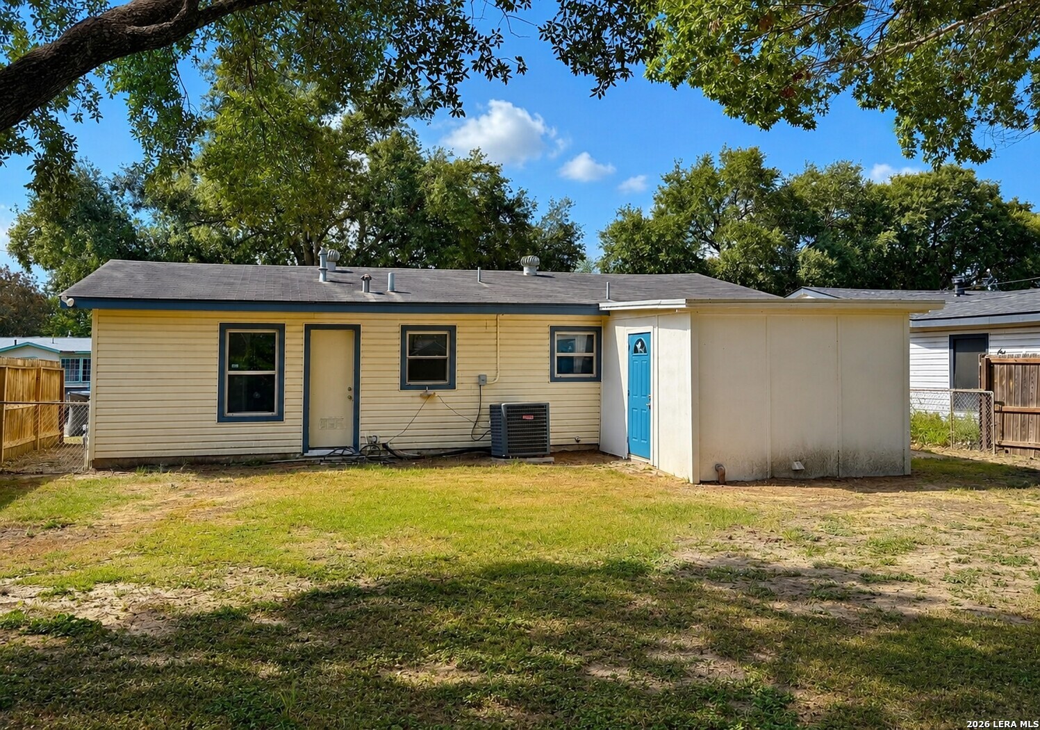 119 Banbridge Avenue San Antonio TX 78223