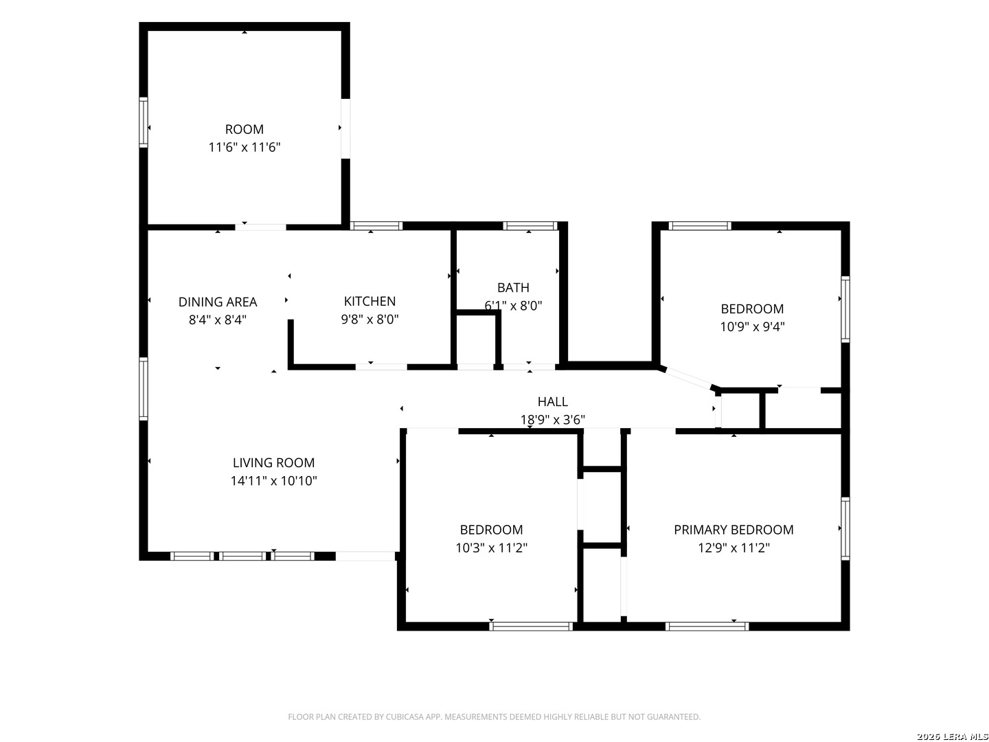 119 Banbridge Avenue San Antonio TX 78223