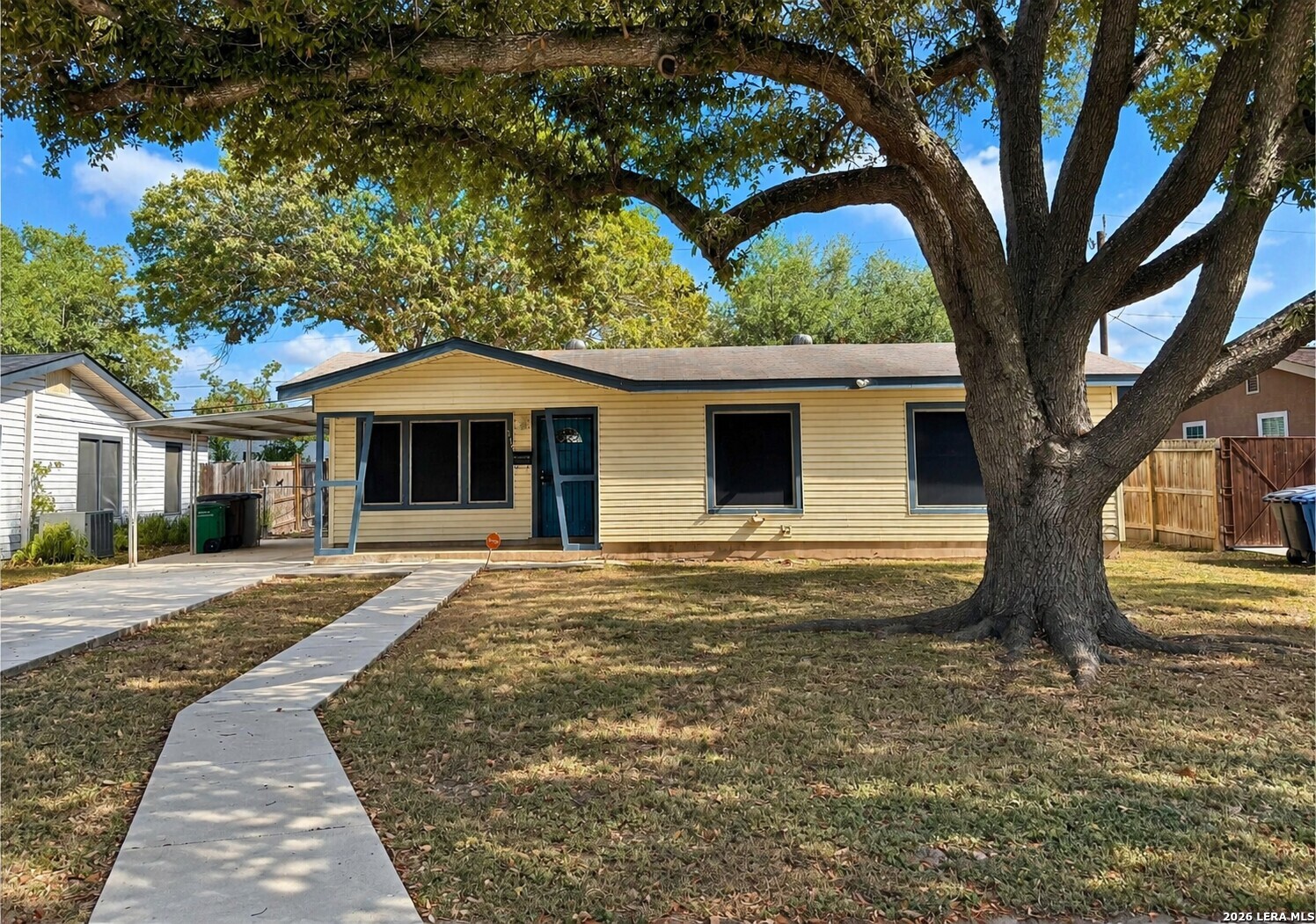 119 Banbridge Avenue San Antonio TX 78223