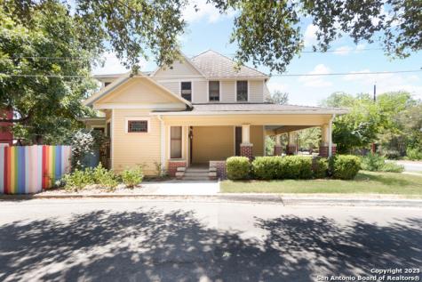 803 W Hopkins Street San Marcos TX 78666