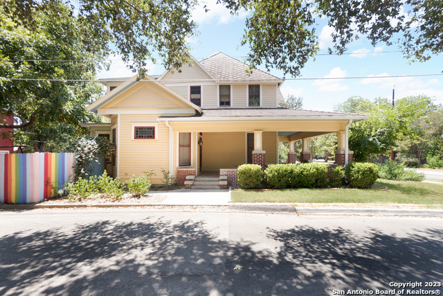 803 W Hopkins Street San Marcos TX 78666
