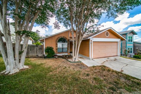 7730 Ridge Mist Drive San Antonio TX 78239