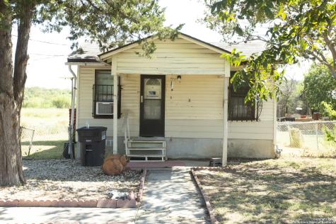 1666 Rigsby Avenue San Antonio TX 78210