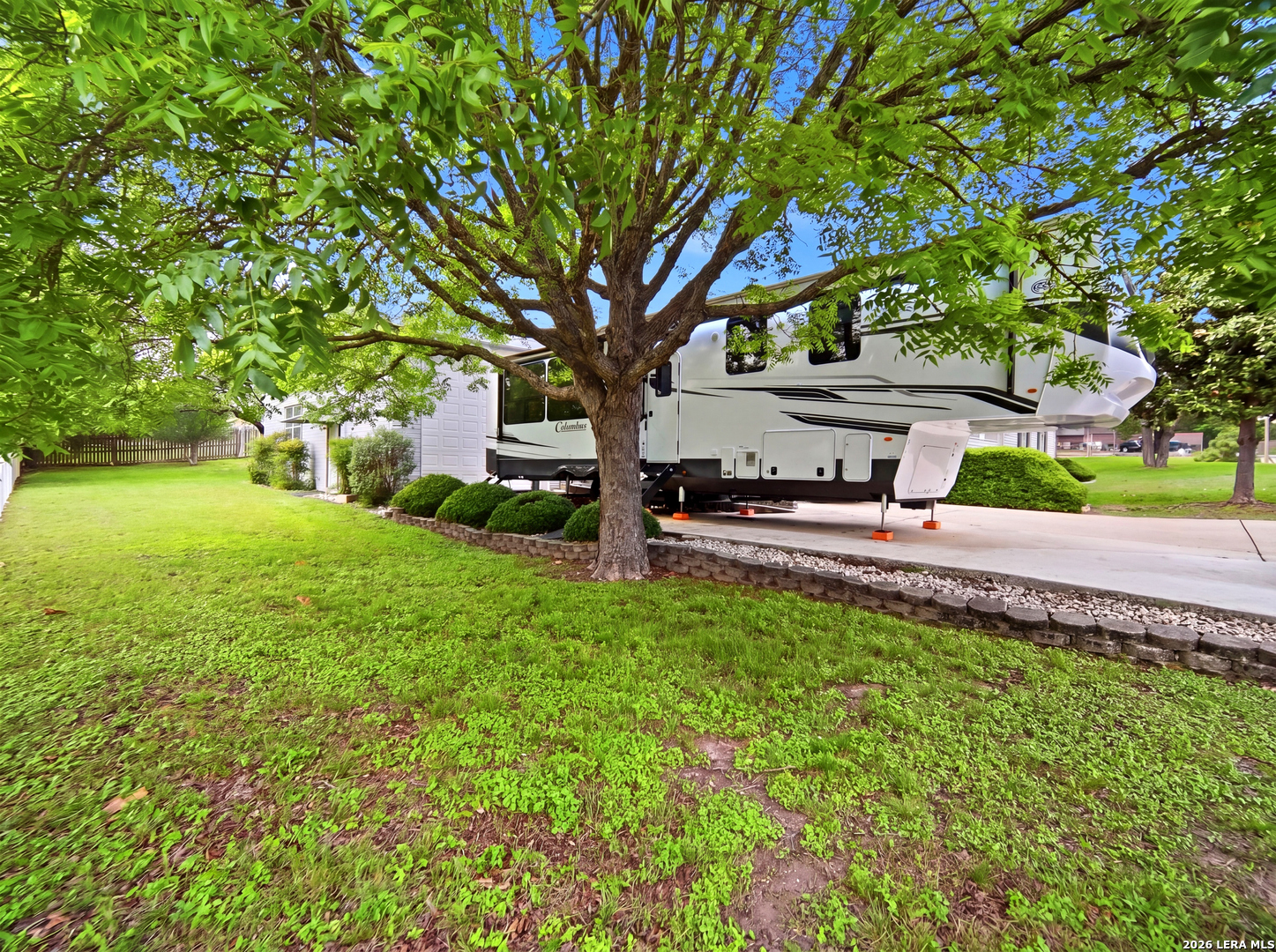 1701 Mountain Laurel Kerrville TX 78028