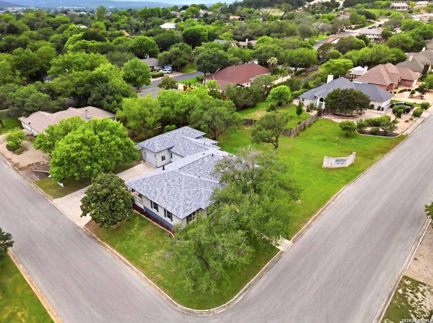 1701 Mountain Laurel Kerrville TX 78028