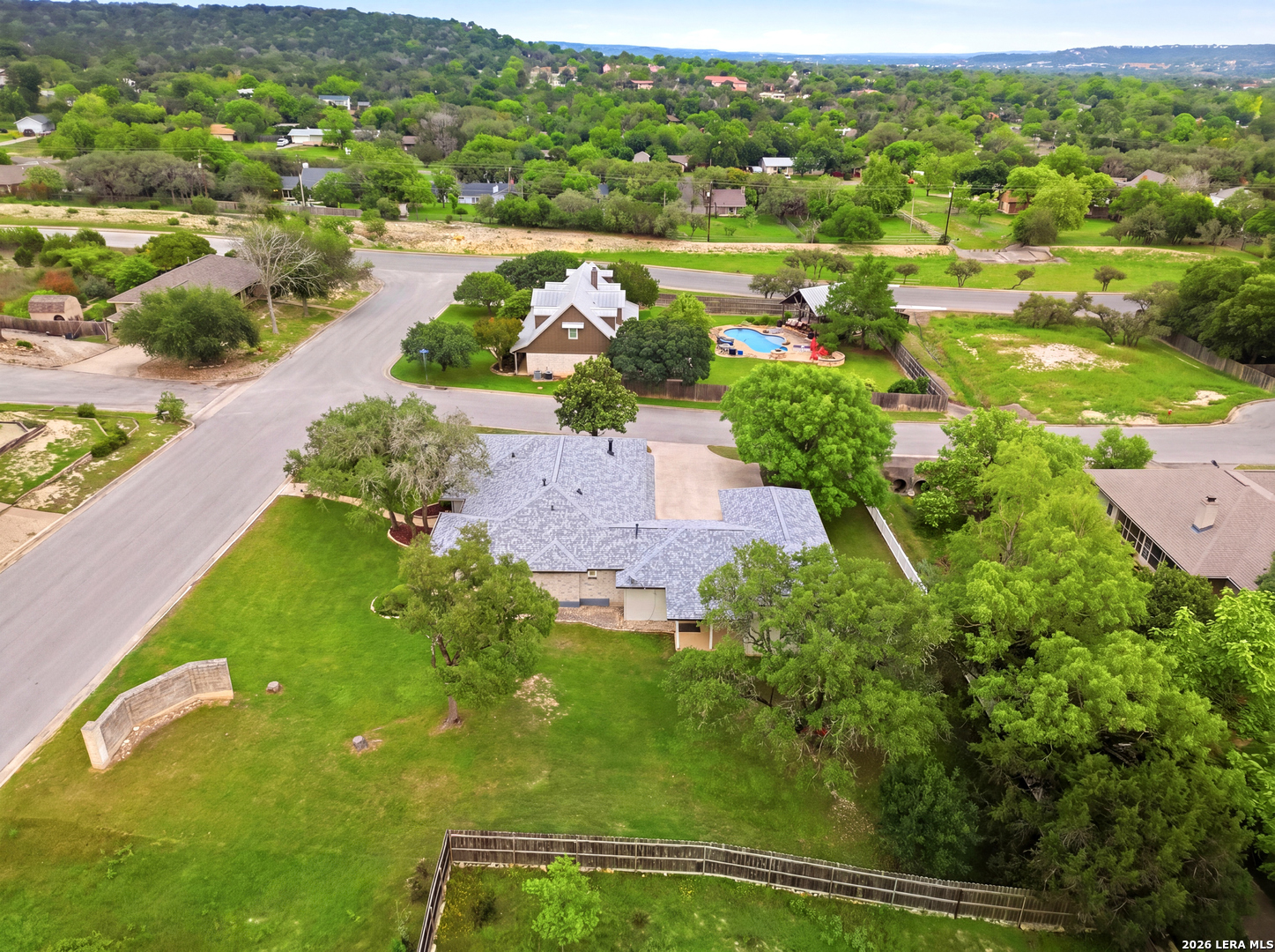 1701 Mountain Laurel Kerrville TX 78028