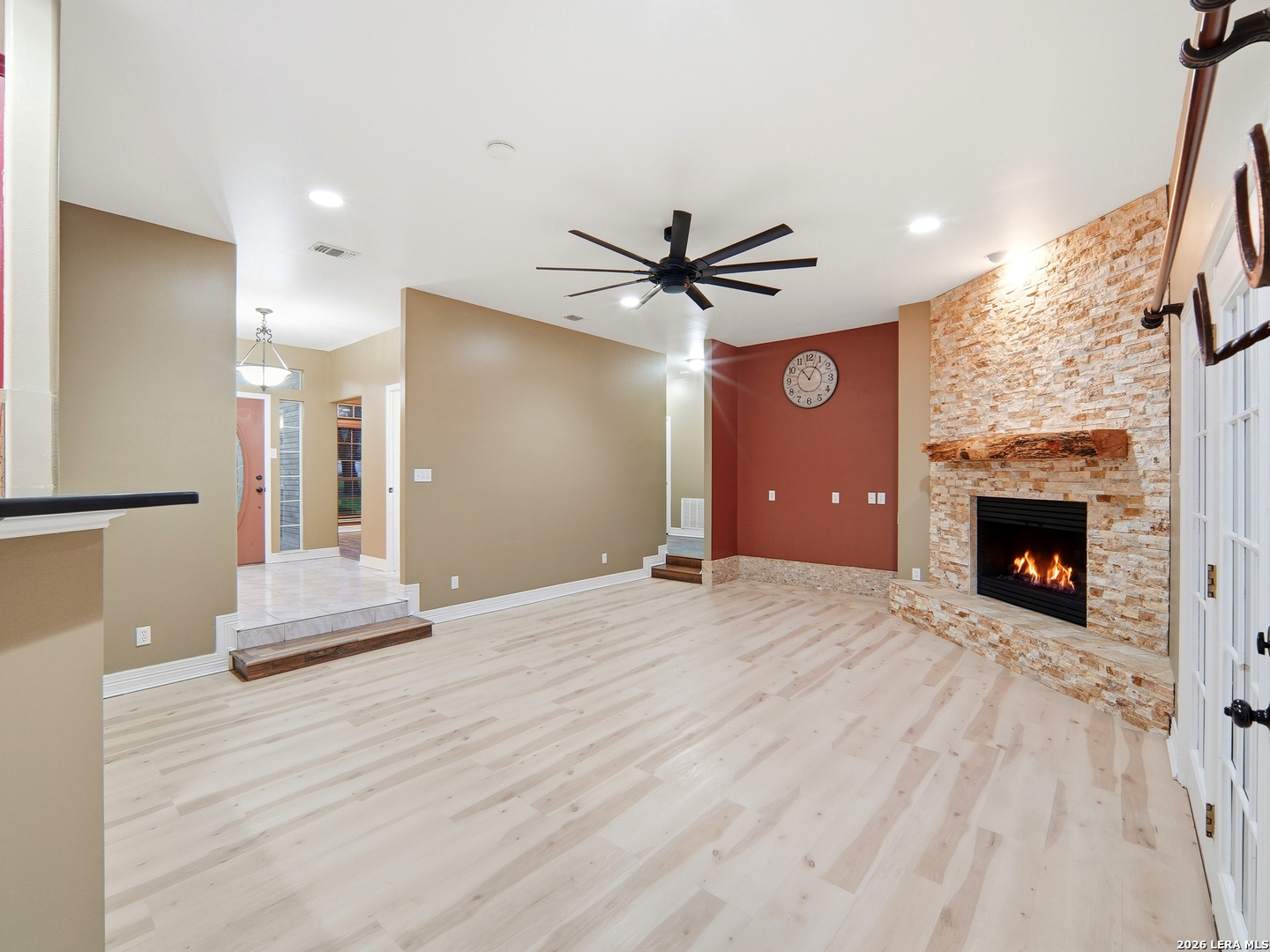 1701 Mountain Laurel Kerrville TX 78028