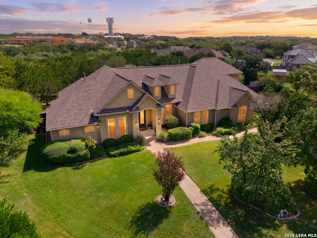 21302 Hampton Park Garden Ridge TX 78266