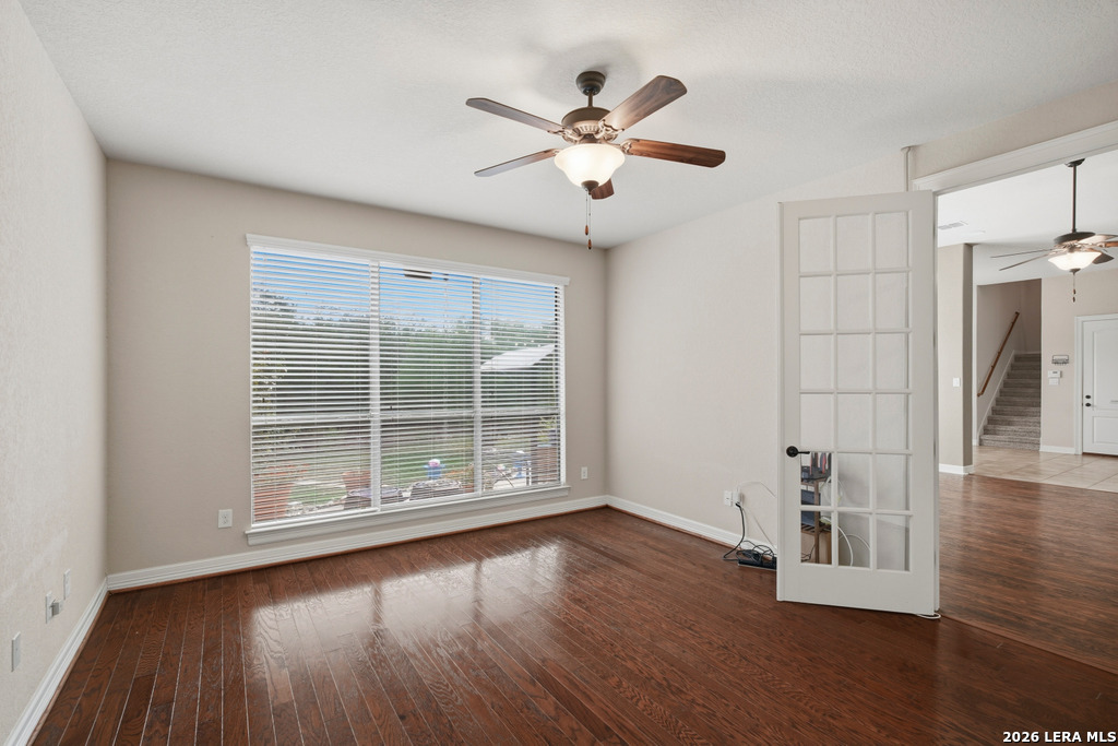 21302 Hampton Park Garden Ridge TX 78266