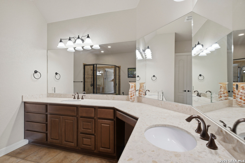 21302 Hampton Park Garden Ridge TX 78266