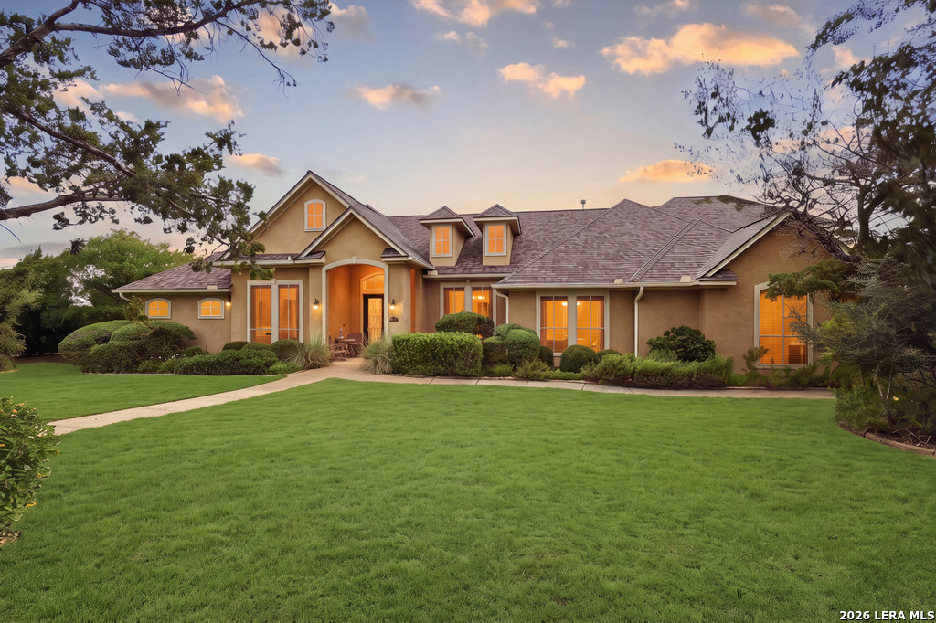 21302 Hampton Park Garden Ridge TX 78266
