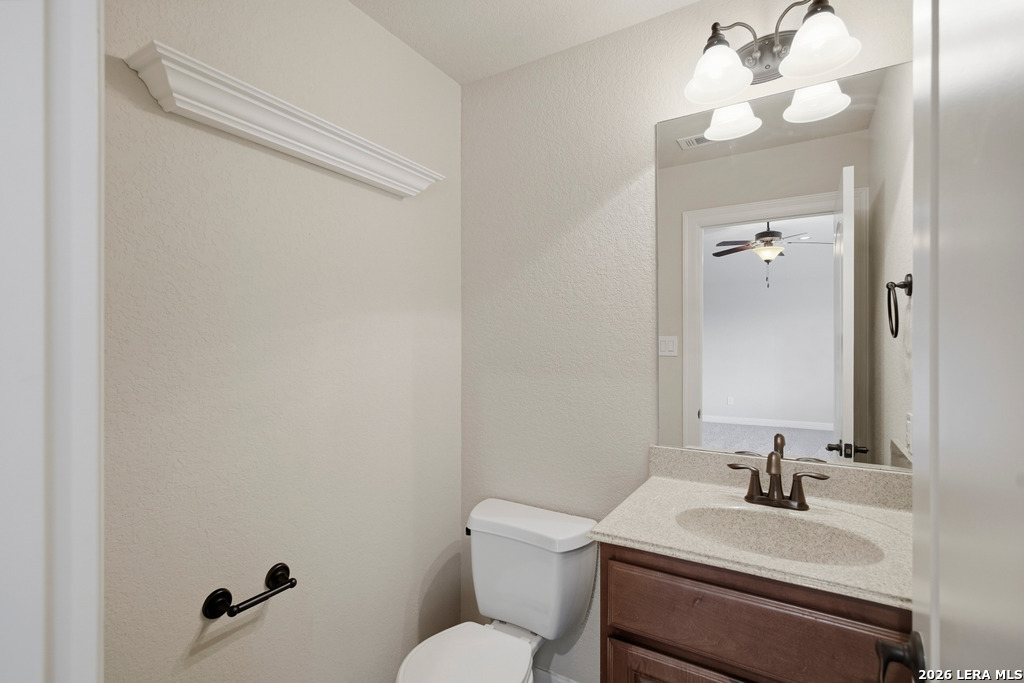 21302 Hampton Park Garden Ridge TX 78266