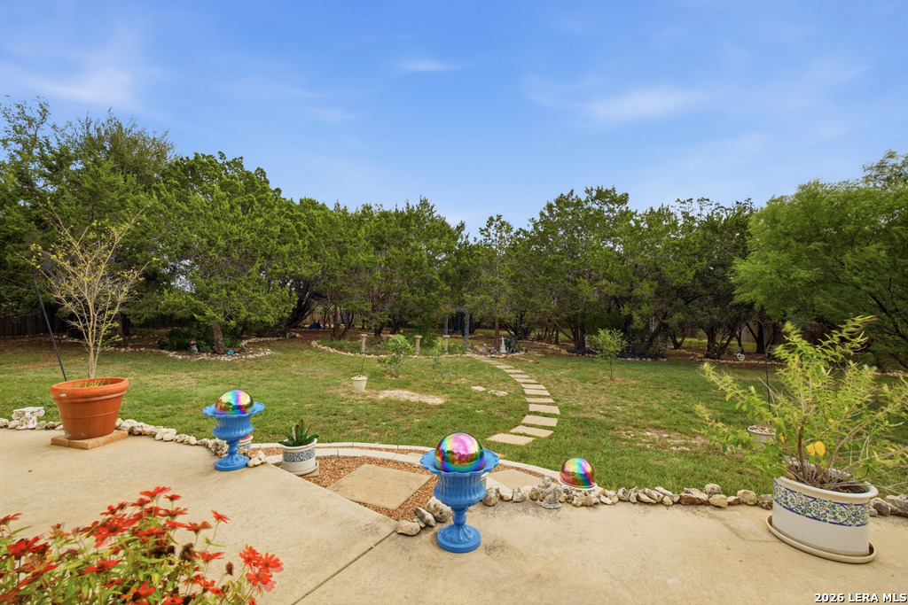 21302 Hampton Park Garden Ridge TX 78266