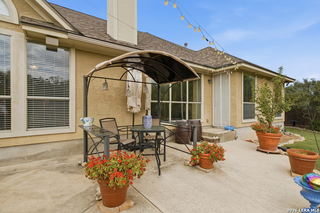 21302 Hampton Park Garden Ridge TX 78266