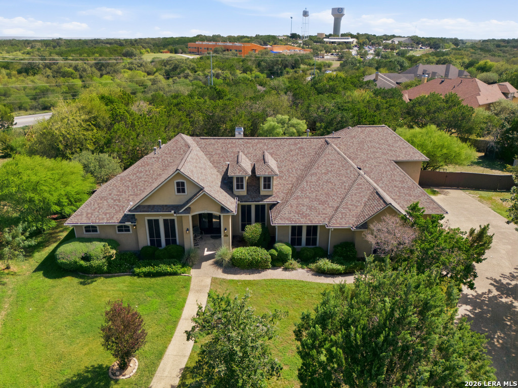 21302 Hampton Park Garden Ridge TX 78266