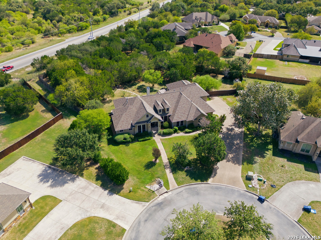 21302 Hampton Park Garden Ridge TX 78266