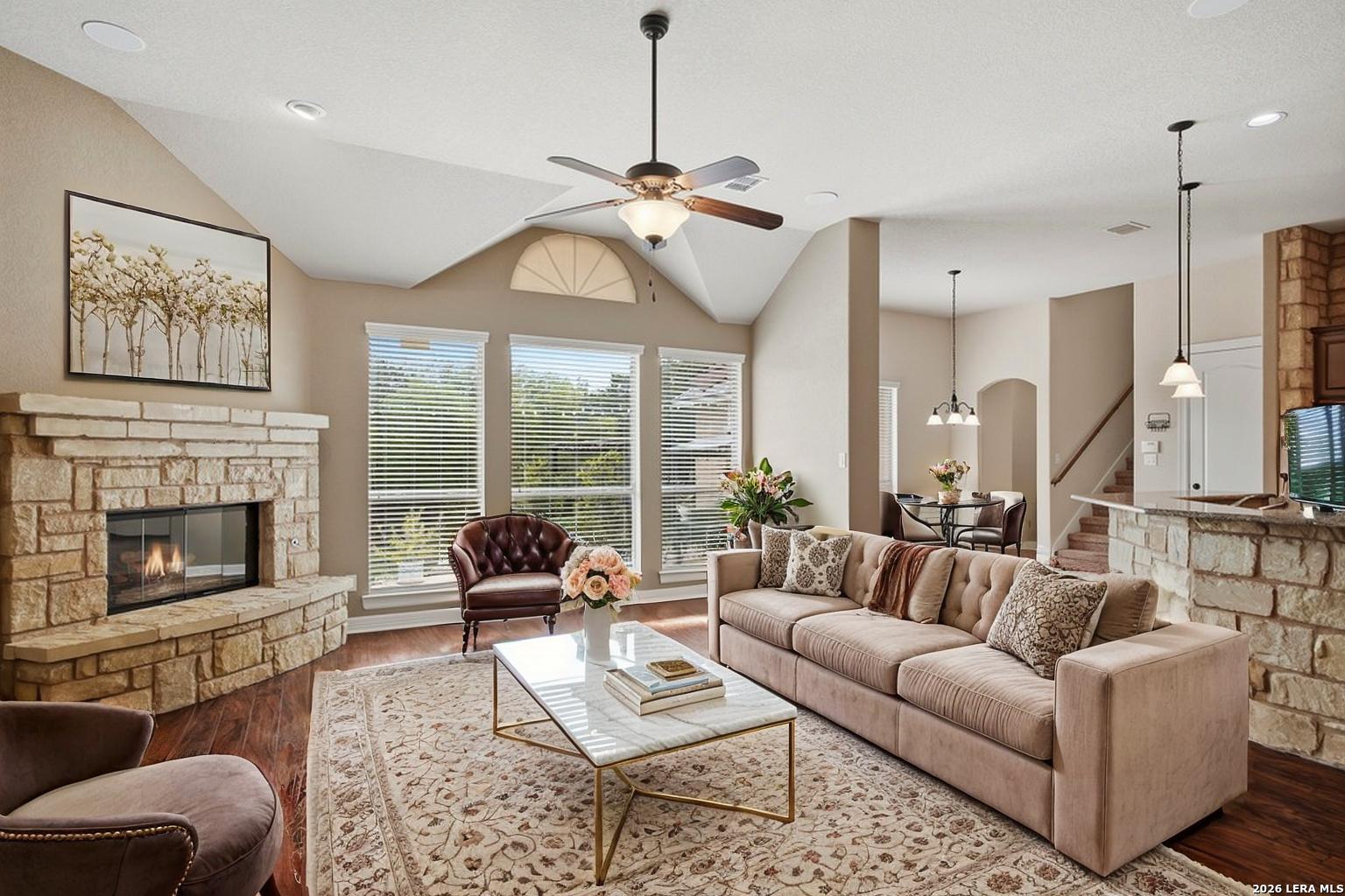21302 Hampton Park Garden Ridge TX 78266