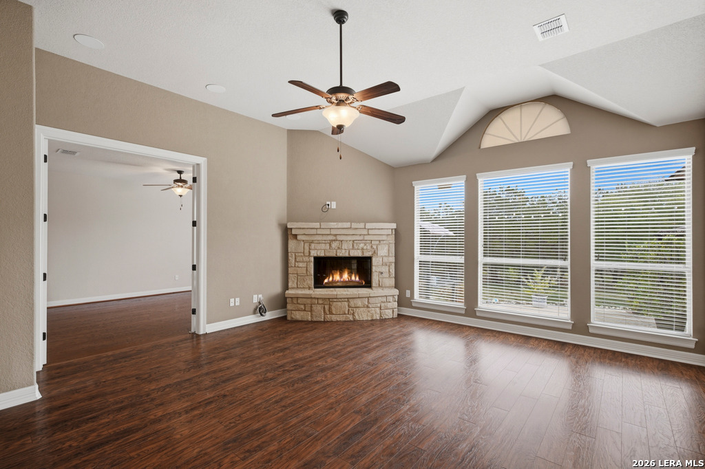 21302 Hampton Park Garden Ridge TX 78266