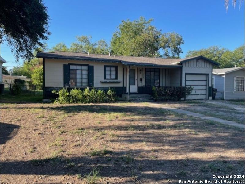 110 Saratoga Drive San Antonio TX 78213