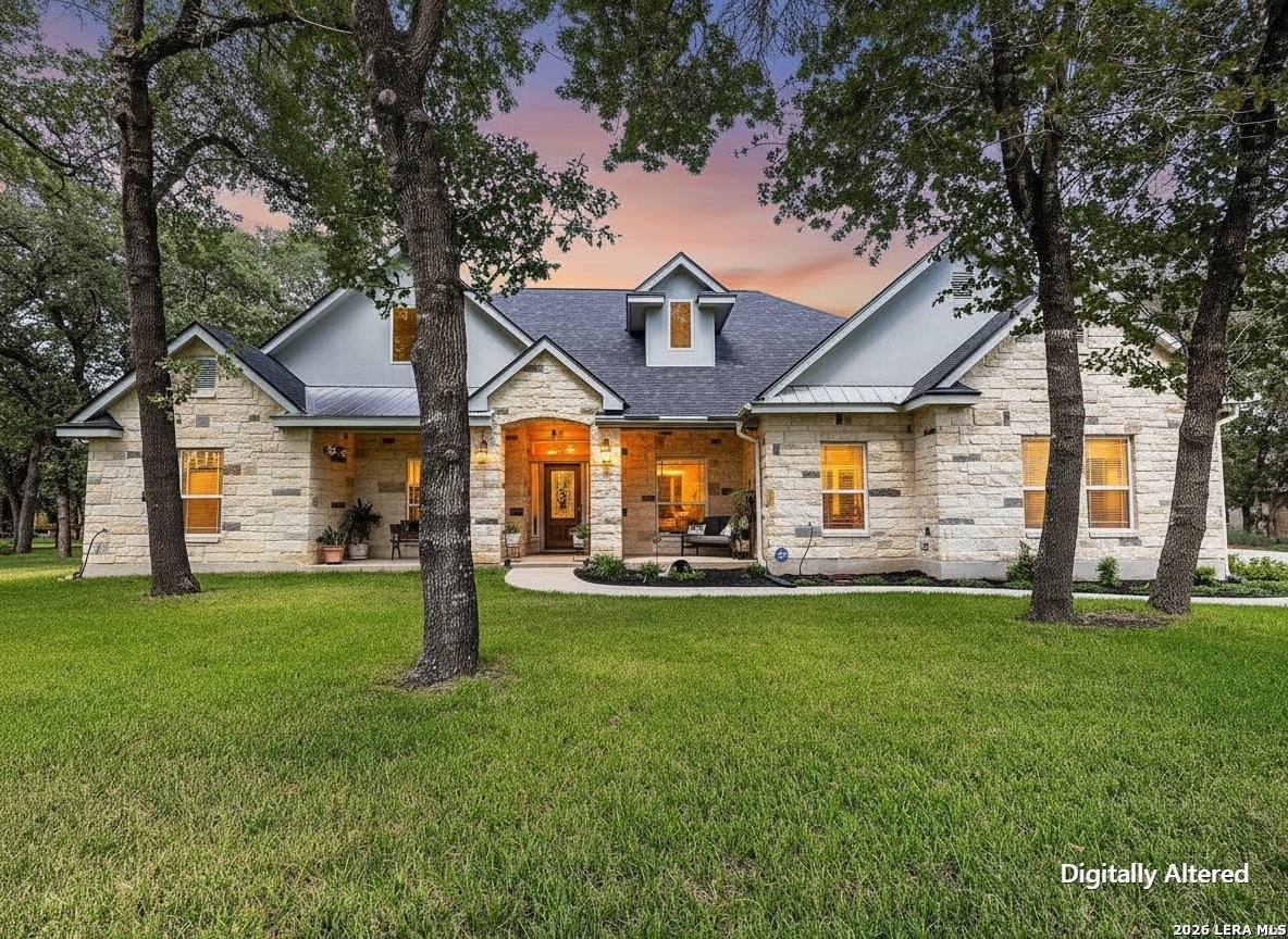 128 Chuckwagon Drive La Vernia TX 78121