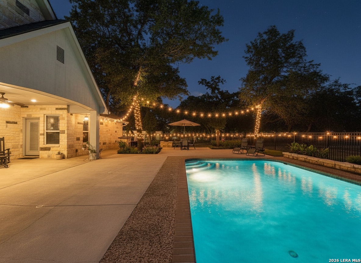 128 Chuckwagon Drive La Vernia TX 78121