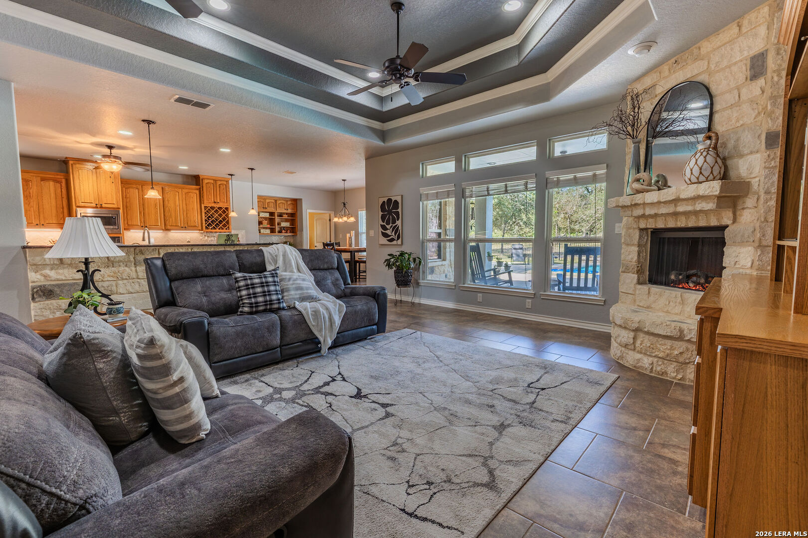 128 Chuckwagon Drive La Vernia TX 78121