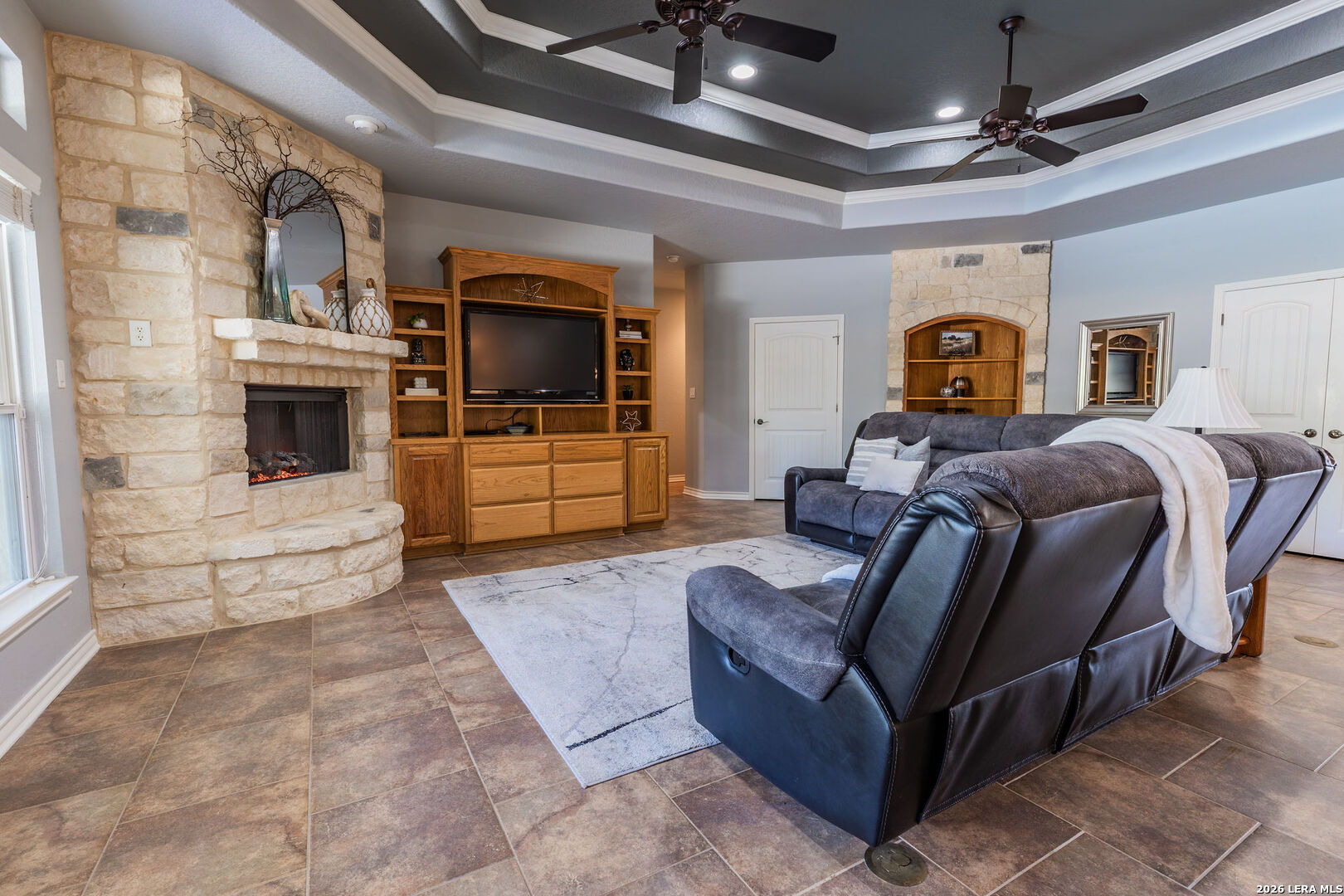 128 Chuckwagon Drive La Vernia TX 78121