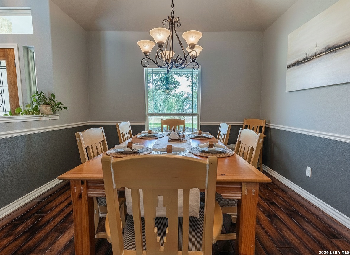 128 Chuckwagon Drive La Vernia TX 78121