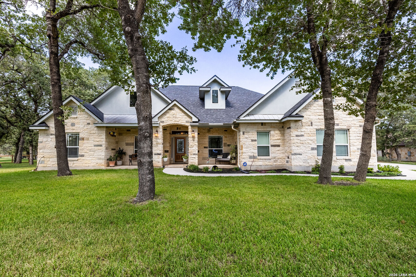 128 Chuckwagon Drive La Vernia TX 78121