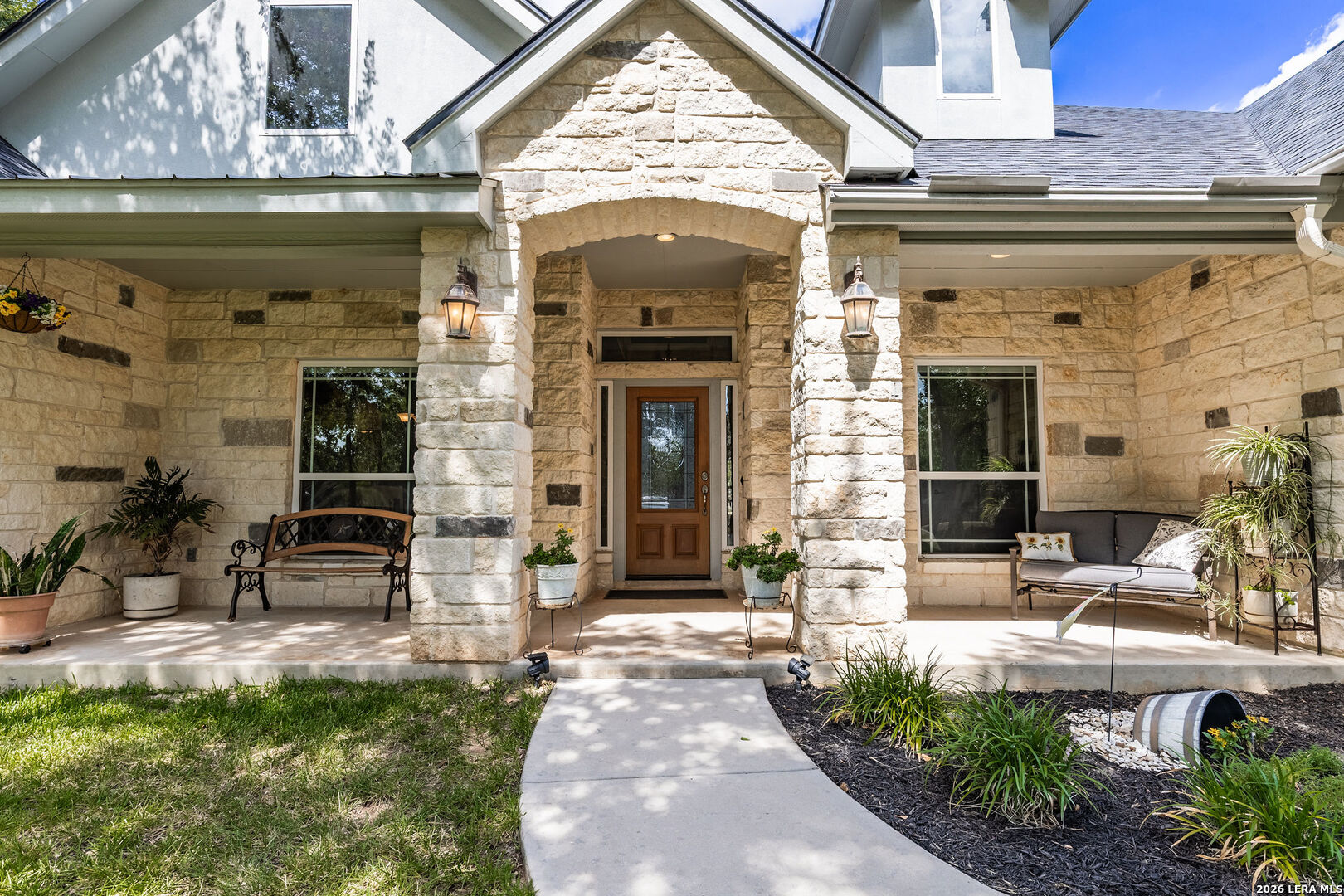 128 Chuckwagon Drive La Vernia TX 78121
