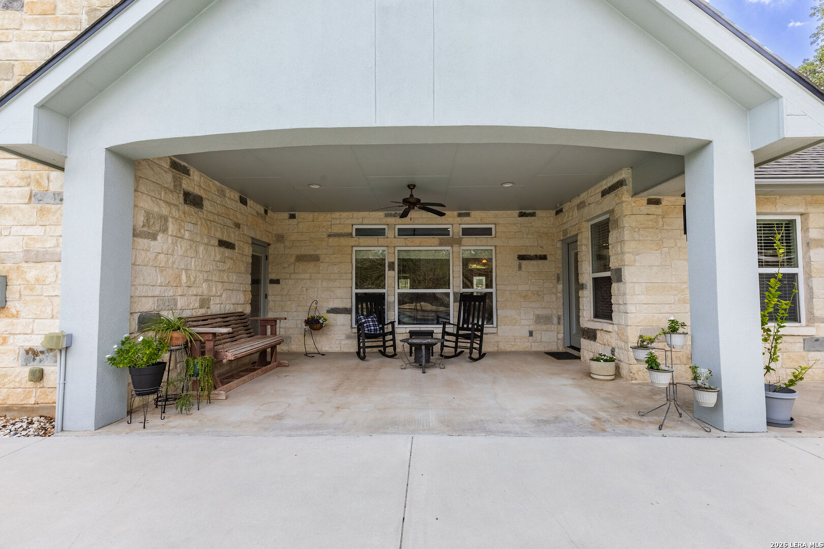 128 Chuckwagon Drive La Vernia TX 78121