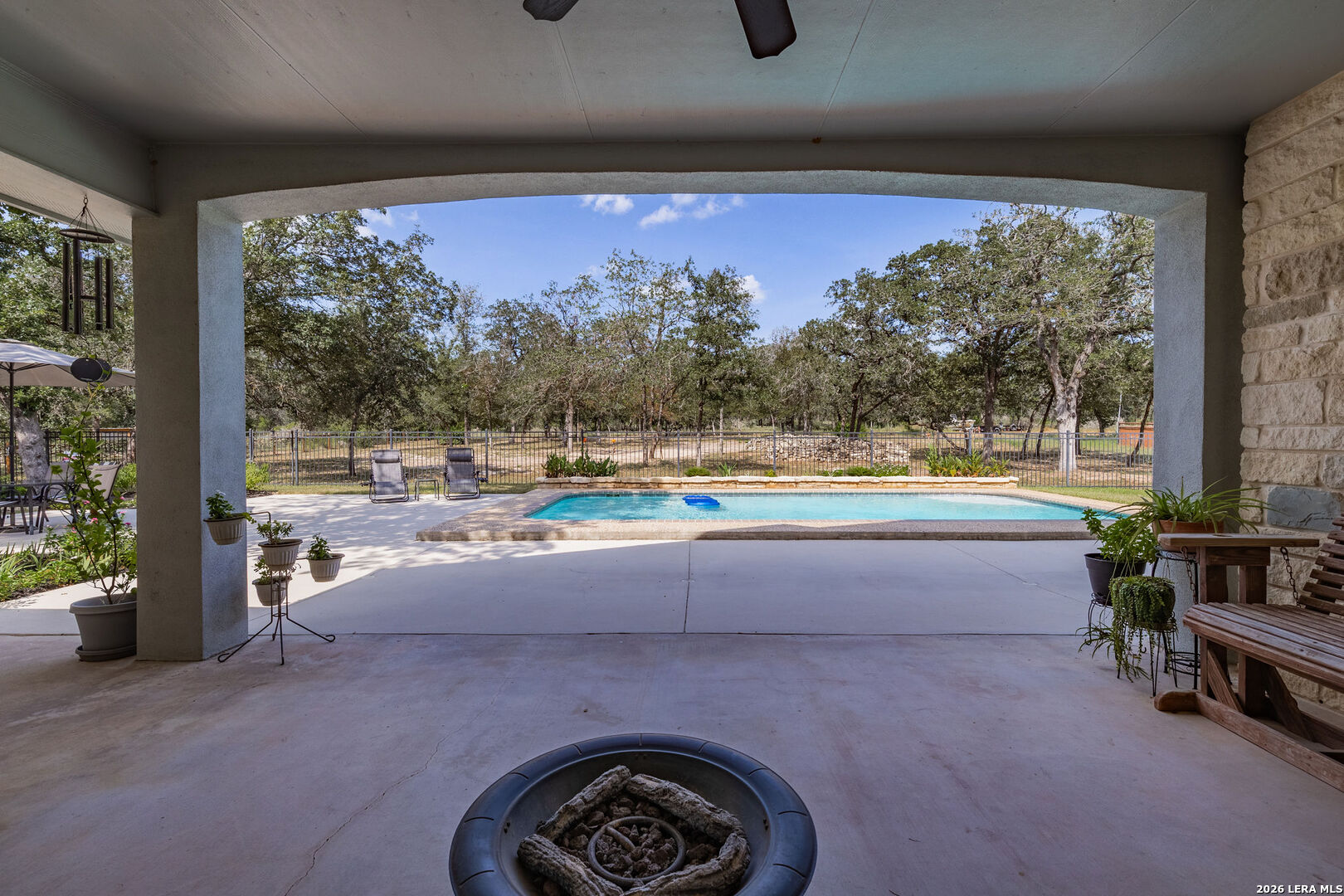 128 Chuckwagon Drive La Vernia TX 78121