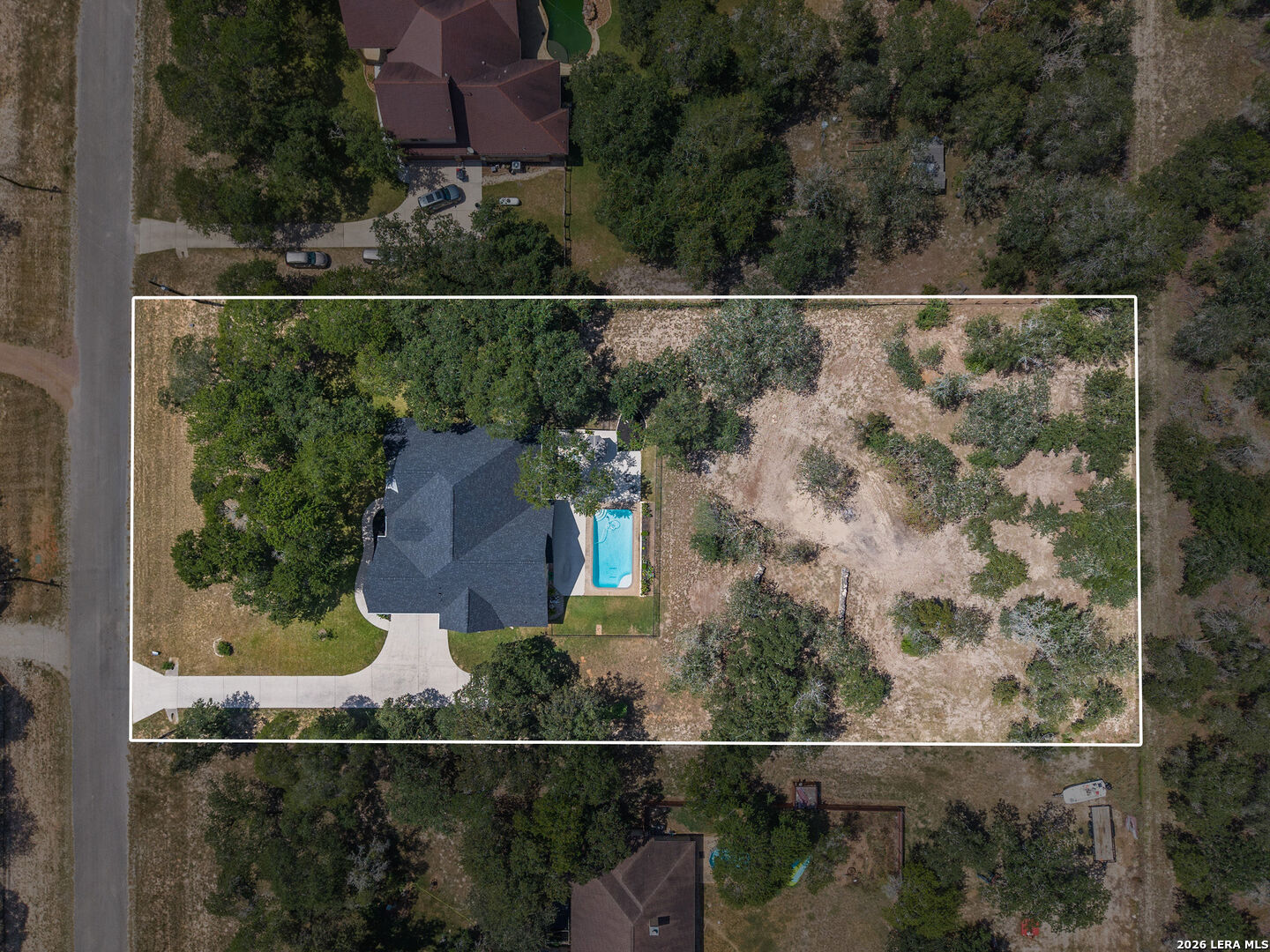 128 Chuckwagon Drive La Vernia TX 78121