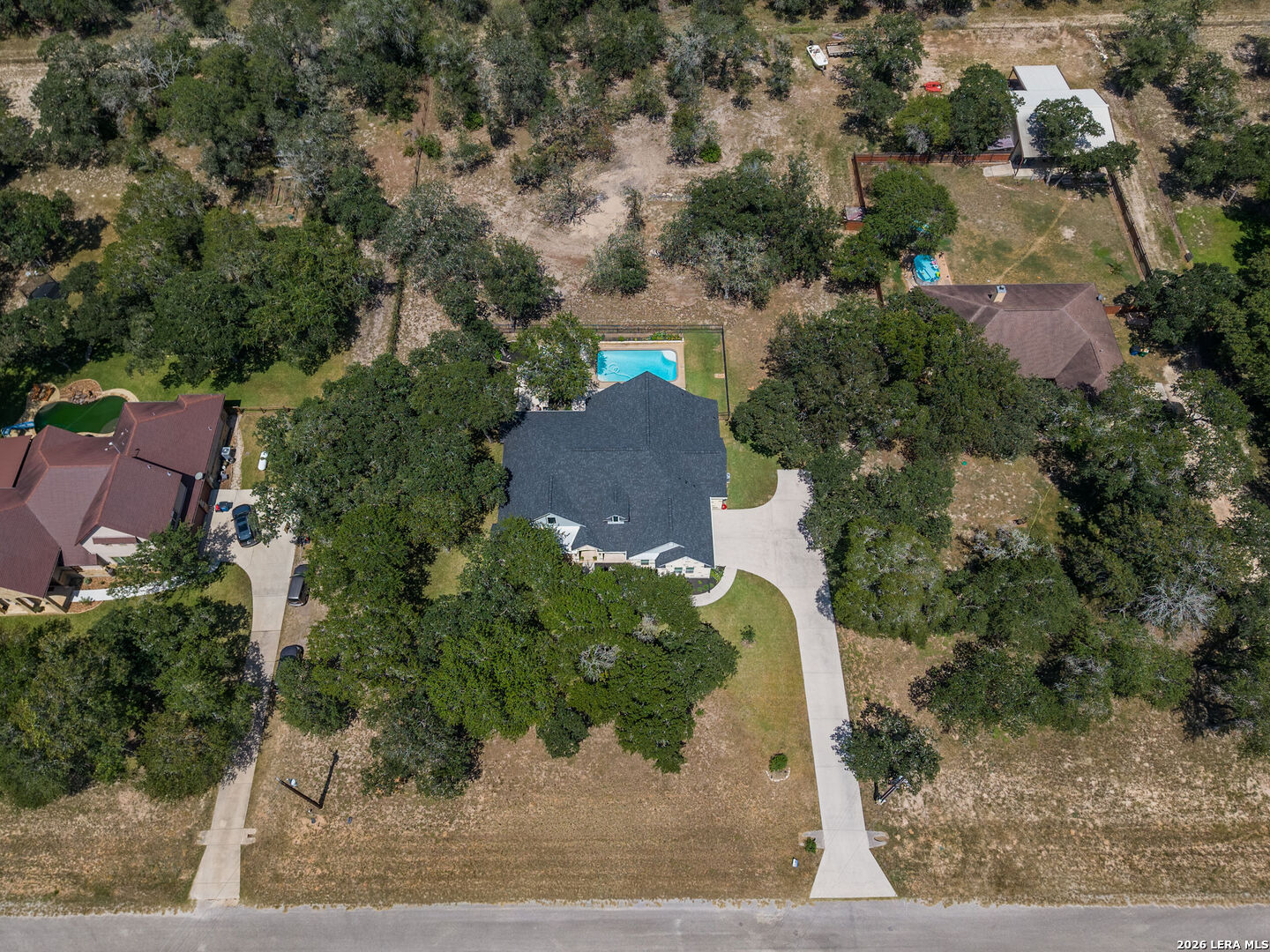 128 Chuckwagon Drive La Vernia TX 78121