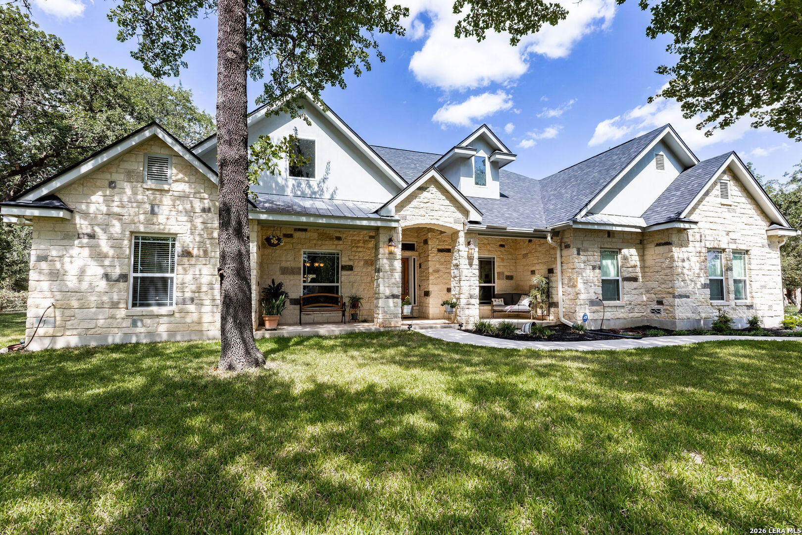 128 Chuckwagon Drive La Vernia TX 78121