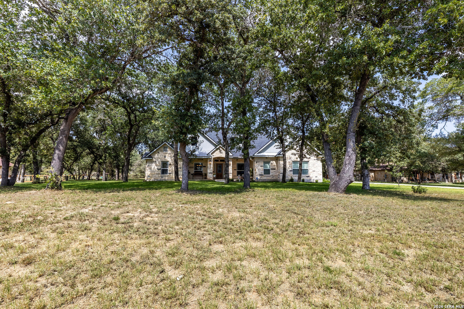 128 Chuckwagon Drive La Vernia TX 78121