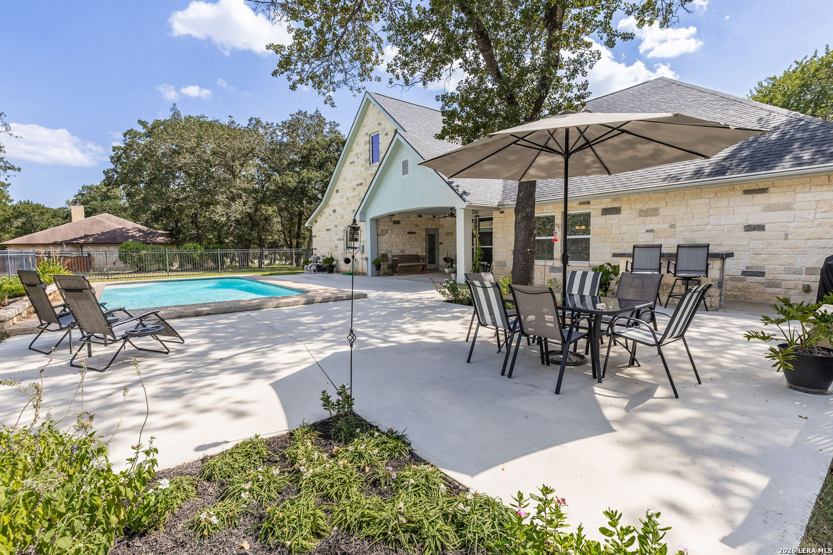 128 Chuckwagon Drive La Vernia TX 78121