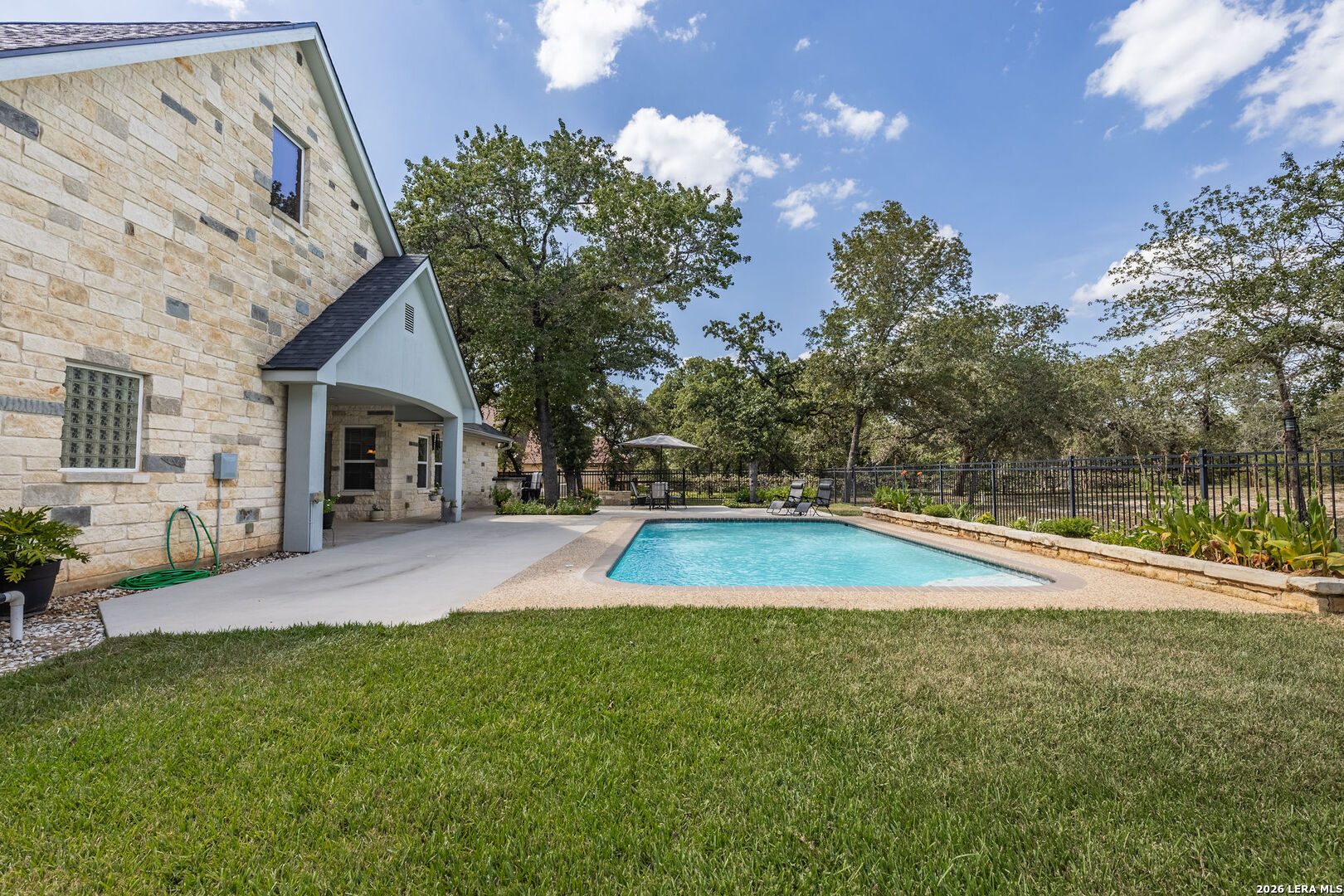 128 Chuckwagon Drive La Vernia TX 78121