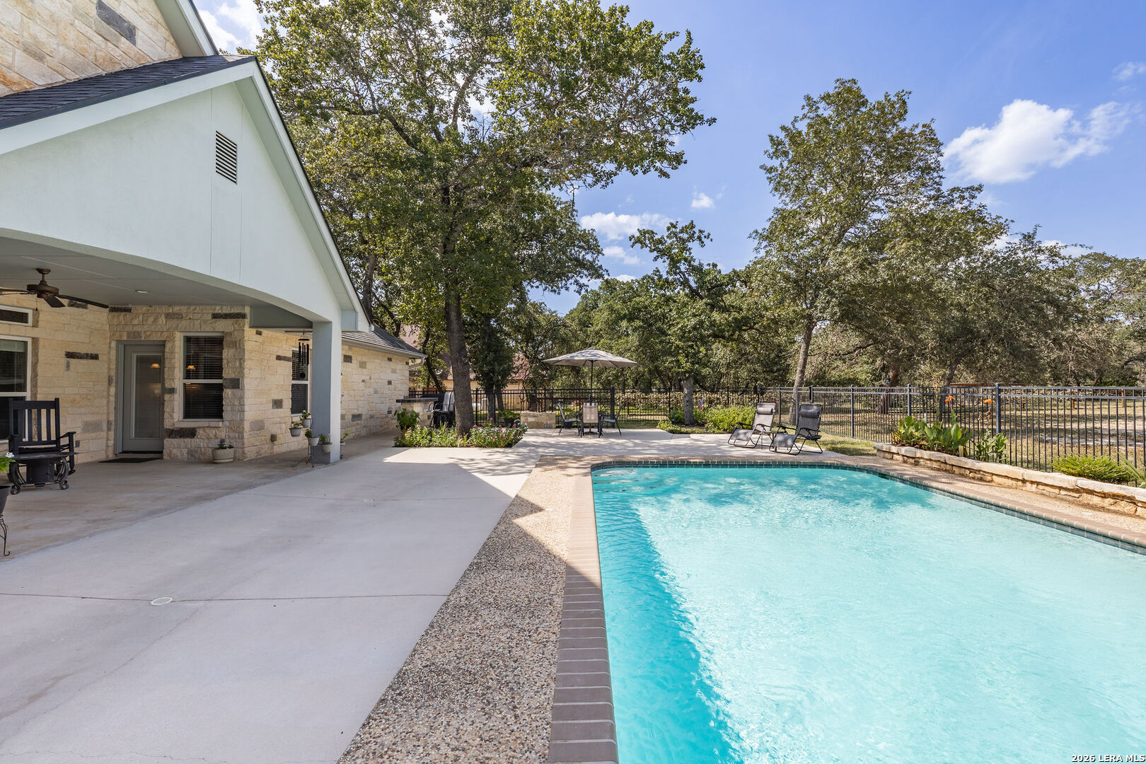128 Chuckwagon Drive La Vernia TX 78121