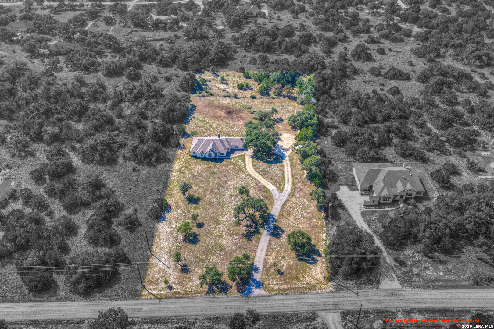 260 Mexican Hat Spring Branch TX 78070