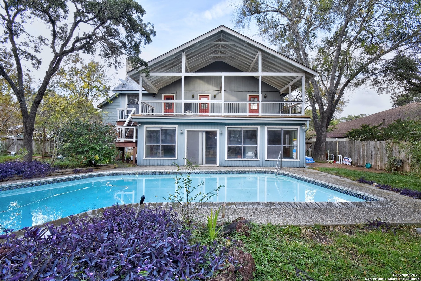 314 Wood Shadow Street San Antonio TX 78216
