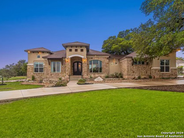 1197 Bordeaux Lane New Braunfels TX 78132